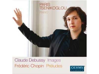 Images - Préludes