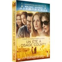 Un été à Osage County DVD