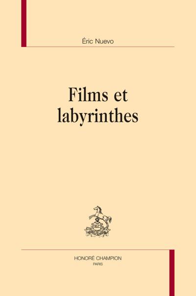 Films et labyrinthes