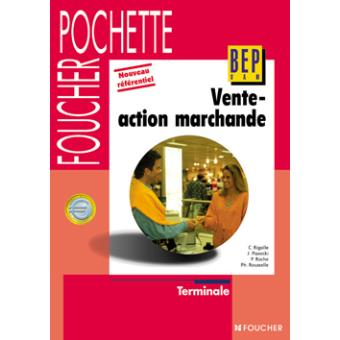 Vente Action Marchande Term Bep Vam Livre Pochette De L - 