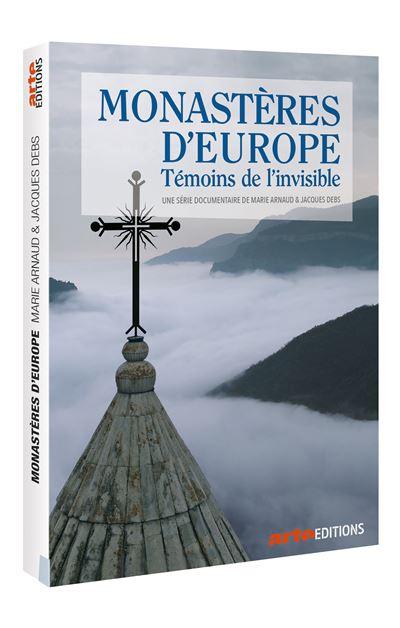 Monasteres d europe