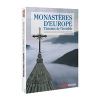 Monasteres d europe