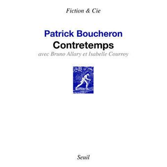 Contretemps