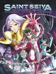 Saint Seiya - Time Odyssey - Tome 2
