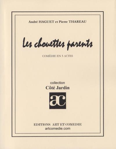 Les chouettes parents