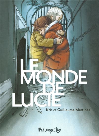 L'intégrale