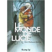 Le monde de Lucie