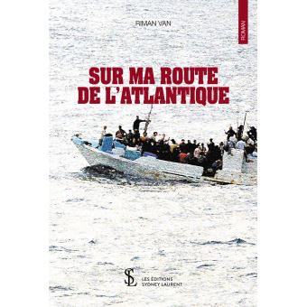 Sur ma route de l'Atlantique - 1