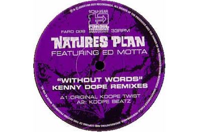 Without words - Remix Kenny Dope