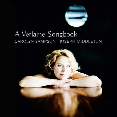 A VERLAINE SONGBOOK