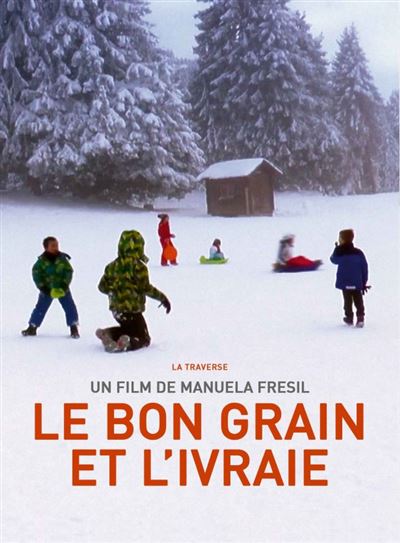 Le Bon Grain et l'ivraie DVD