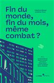 Fin du monde, fin du mois