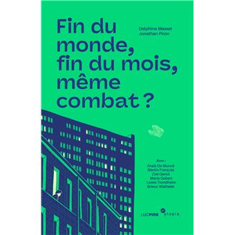 Fin du monde, fin du mois