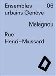 Ensembles urbains Genève 06 - Rue Henri-Mussard