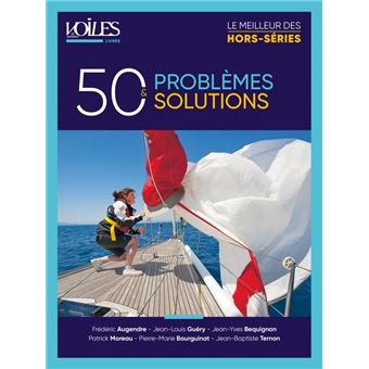 50 problèmes, 50 solutions