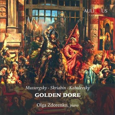 Golden Dore