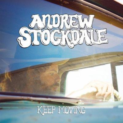 Keep moving
