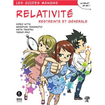 Relativité restreinte et générale