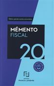 Mémento Fiscal Etudiants 2020