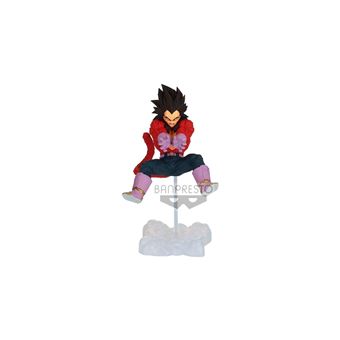 11031 DRAGON BALL GT TAG FIGHTERS SUPER SAIYAN4 VEG ET A