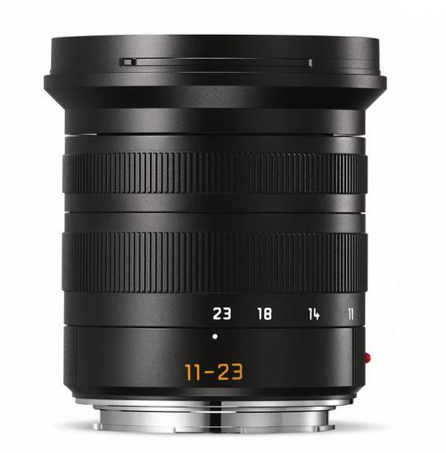 Objectif hybride Leica Super-Vario-Elmar-T 11-23 mm f/3.5-4.5 ASPH.