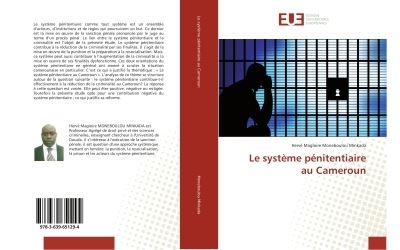 Le systeme penitentiaire au cameroun