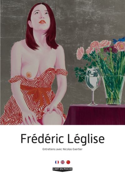 Frédéric Léglise