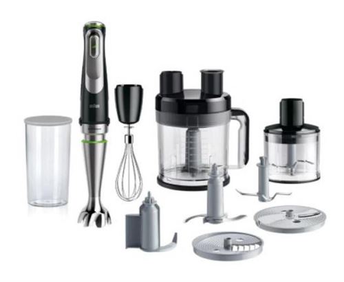 Braun Mq9195Xli