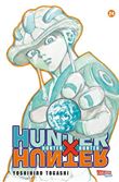 HUNTER X HUNTER, BAND 24