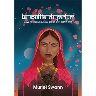 Le souffle du parfum