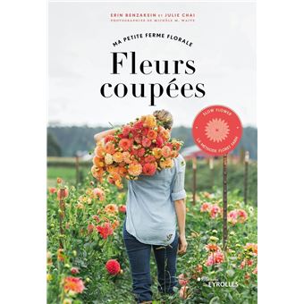 Fleurs coupées - Ma petite ferme florale