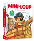 Livre son - Mini-Loup Pirates