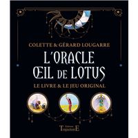 Le petit oracle des âmes amoureuses - Géraldine Garance - Librairie La  Fureur de Lire