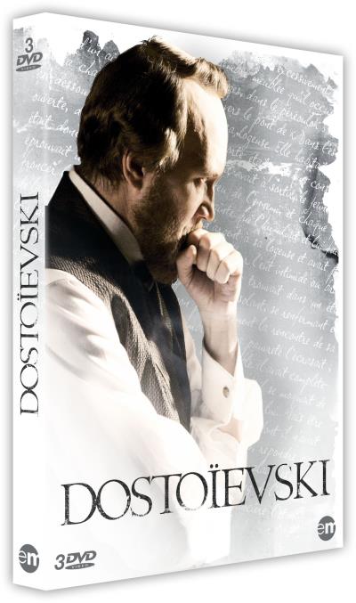 Dostoïevski  DVD