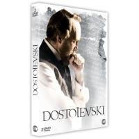 Dostoïevski DVD