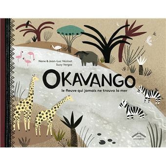 Okavango