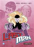 Lastman