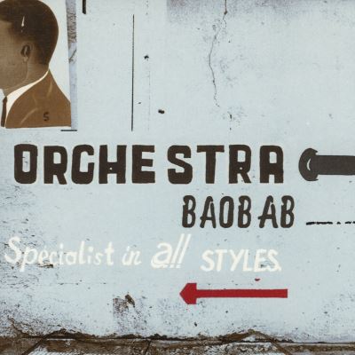 Specialist in all styles