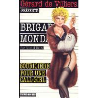 Souricière pour une call-girl