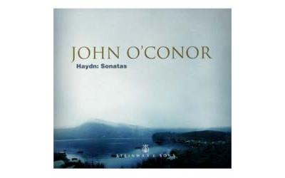 HAYDN SONATAS