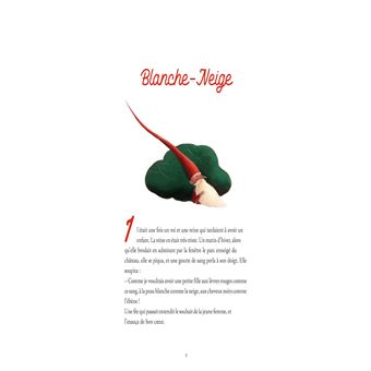 Merveilleux contes de toujours