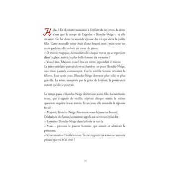 Merveilleux contes de toujours
