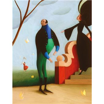 Merveilleux contes de toujours