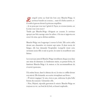 Merveilleux contes de toujours