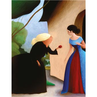 Merveilleux contes de toujours