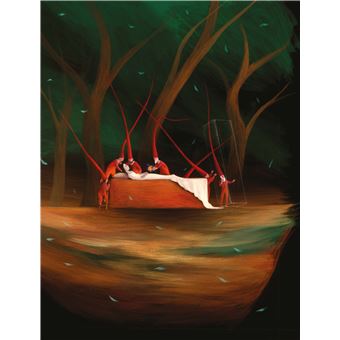 Merveilleux contes de toujours
