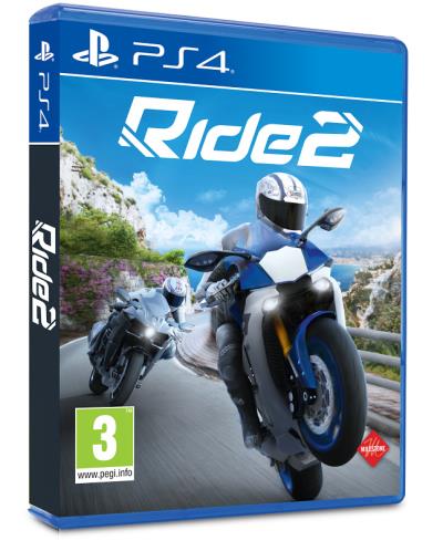 Ride 2 PS4