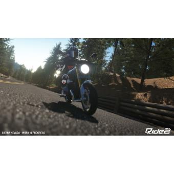 Ride 2 best sale ps4 price