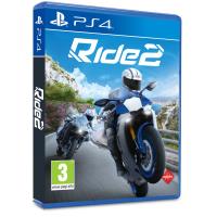 Ride 2 PS4