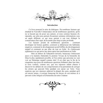 Comment ne pas aller dans l'Enfer